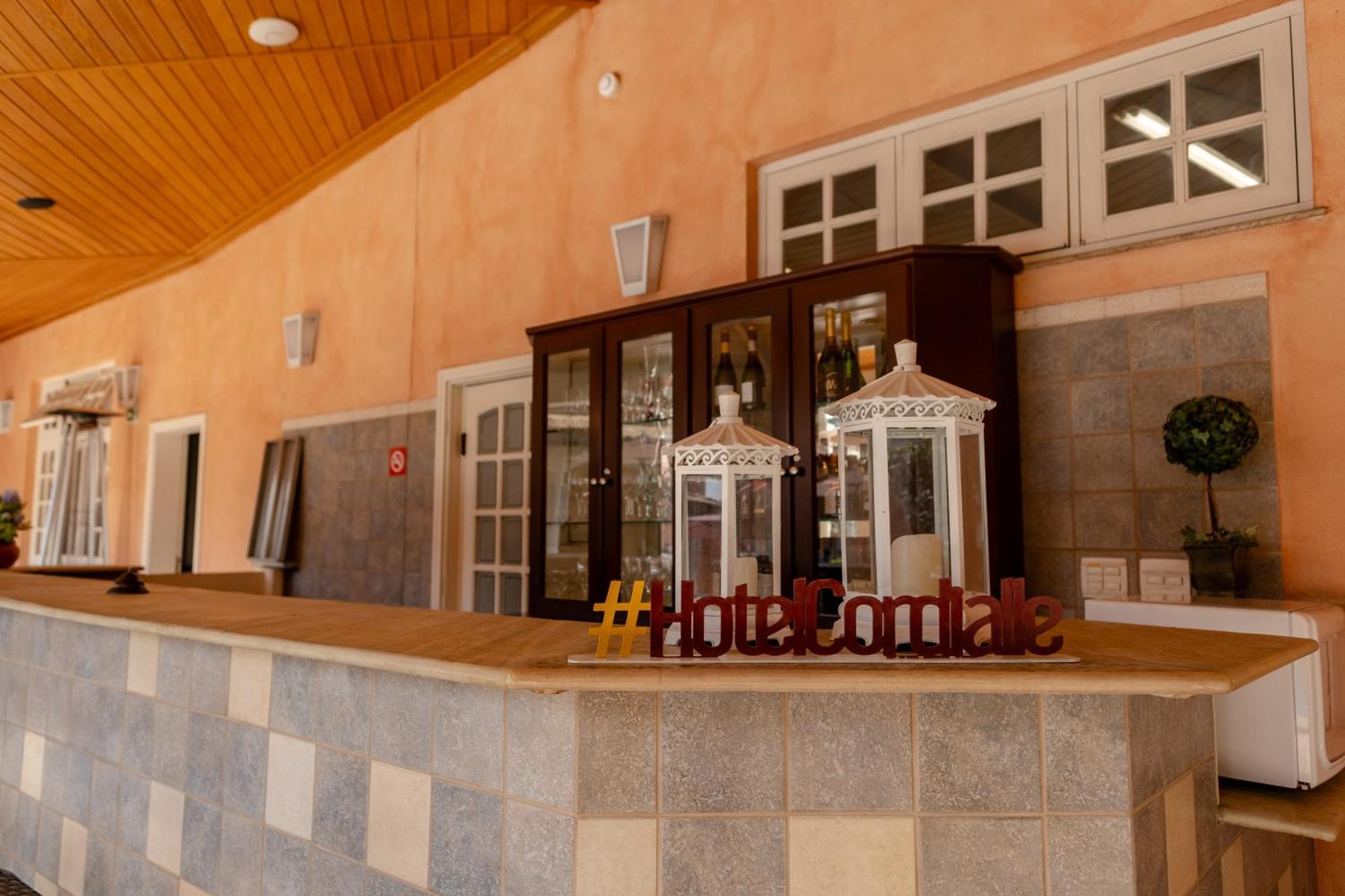 Hotel Cordialle São Roque エクステリア 写真