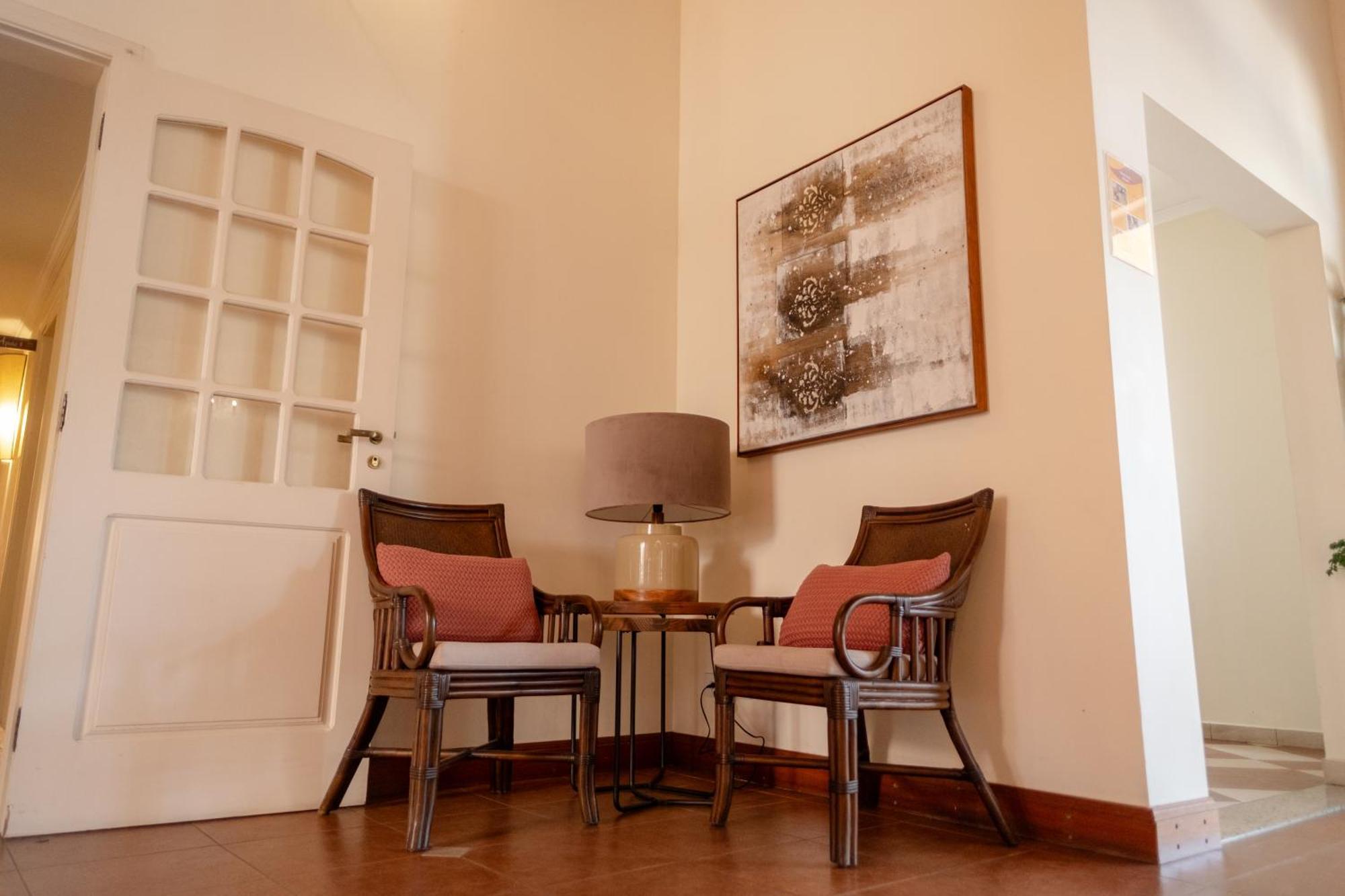 Hotel Cordialle São Roque エクステリア 写真