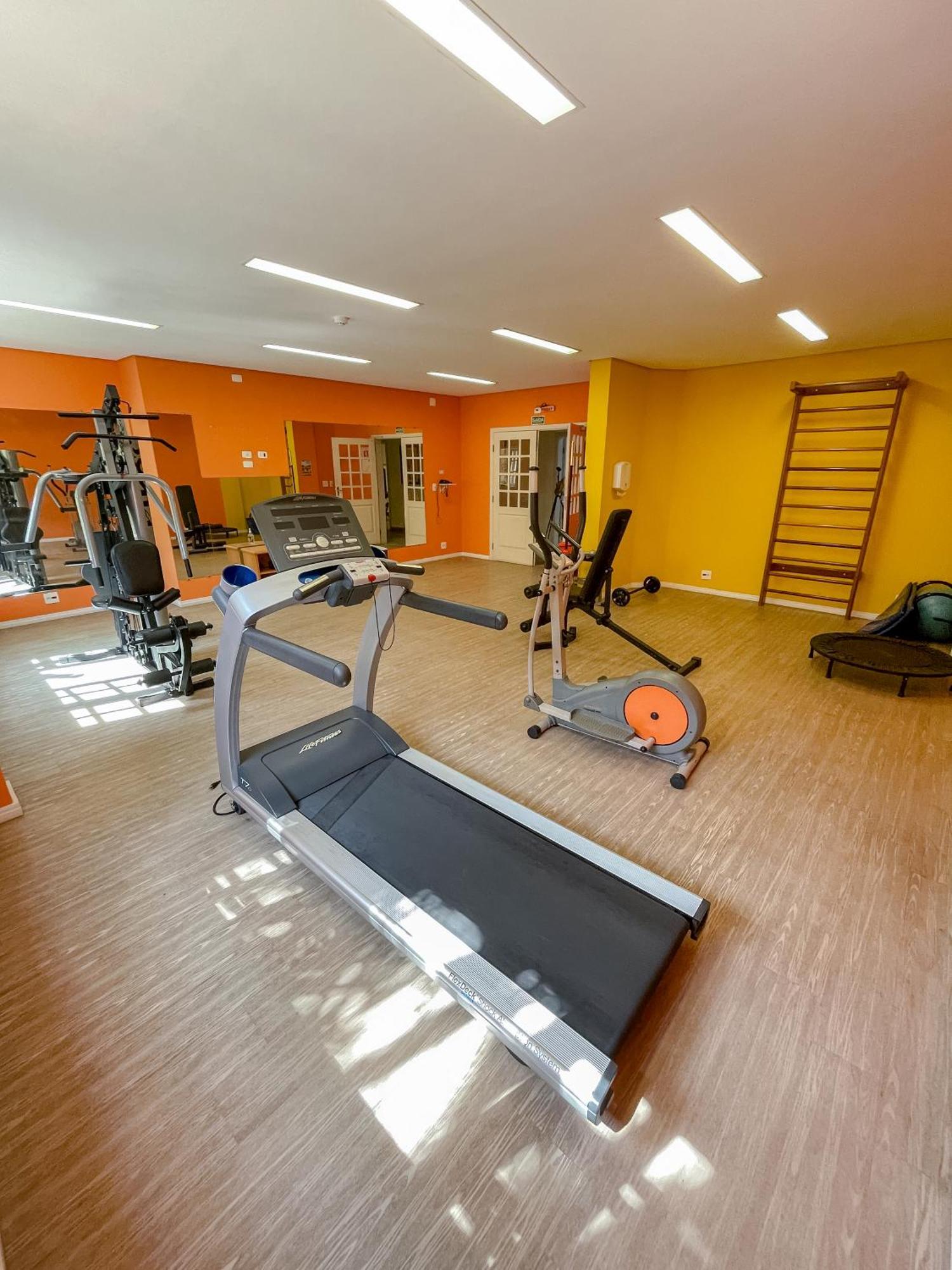 Hotel Cordialle São Roque エクステリア 写真