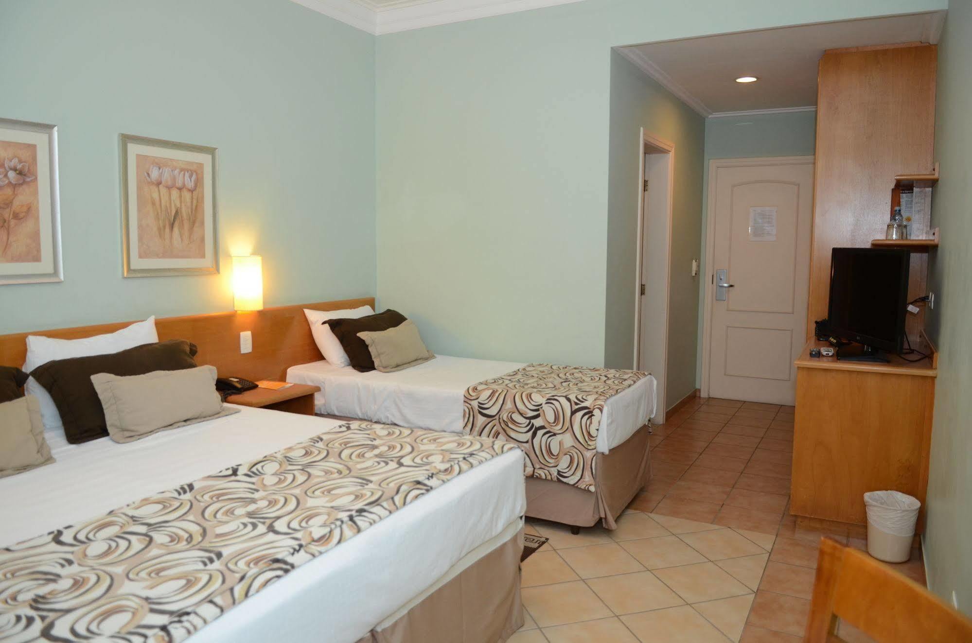 Hotel Cordialle São Roque エクステリア 写真