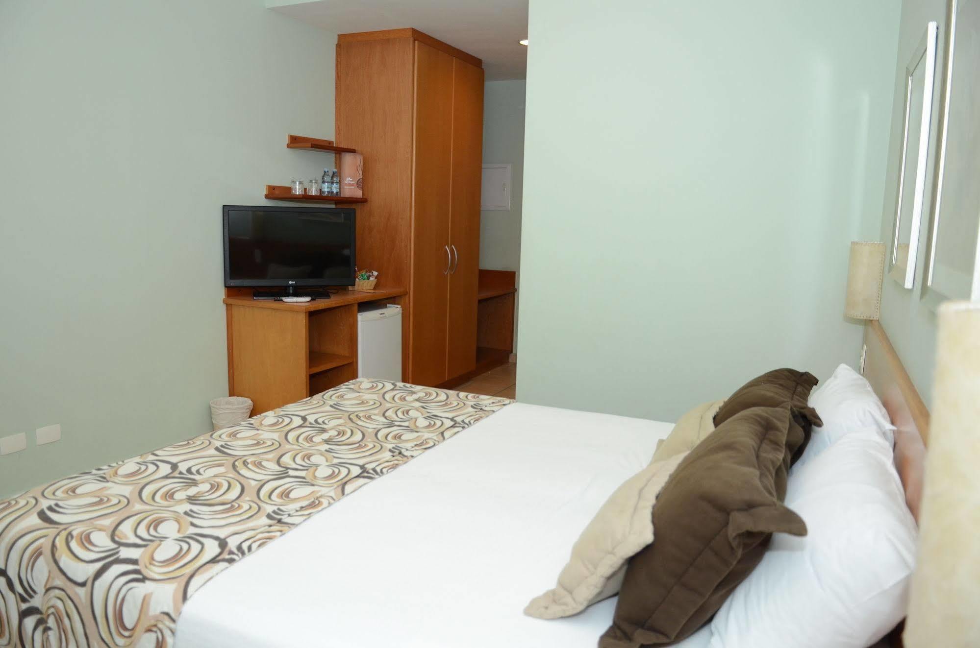 Hotel Cordialle São Roque エクステリア 写真